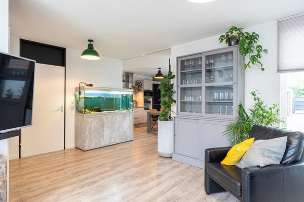 Medium property photo - Majoor Evanslaan 25, 6114 KR Susteren